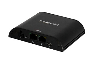 Cradlepoint IBR650LE-VZ | Legacy Technology Inc.